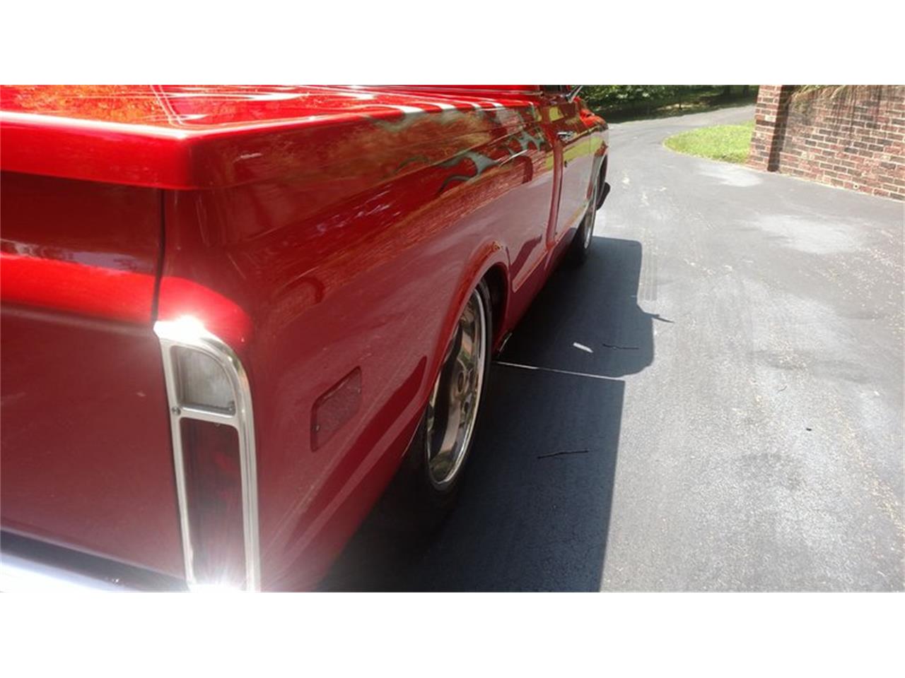 1969 Chevrolet C10 for sale in Huntingtown, MD – photo 42