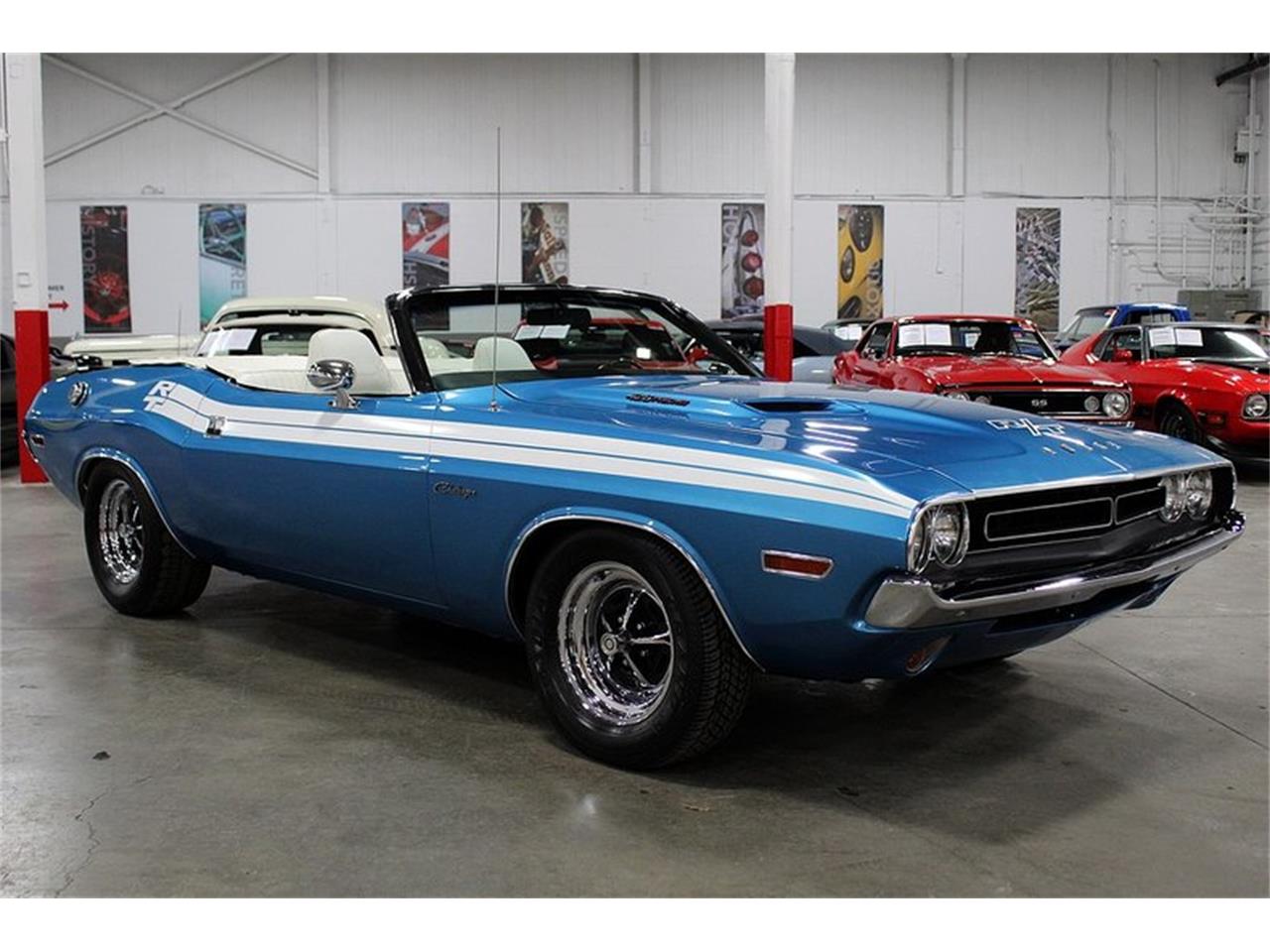 1971 Dodge Challenger for sale in Kentwood, MI – photo 7