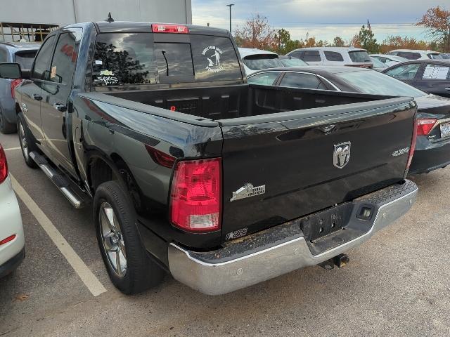 2016 RAM 1500 Big Horn for sale in Southern Pines, NC – photo 15