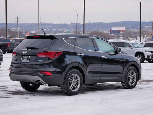 2018 Hyundai Santa Fe Sport 2 4L - - by dealer for sale in South St. Paul, MN – photo 5