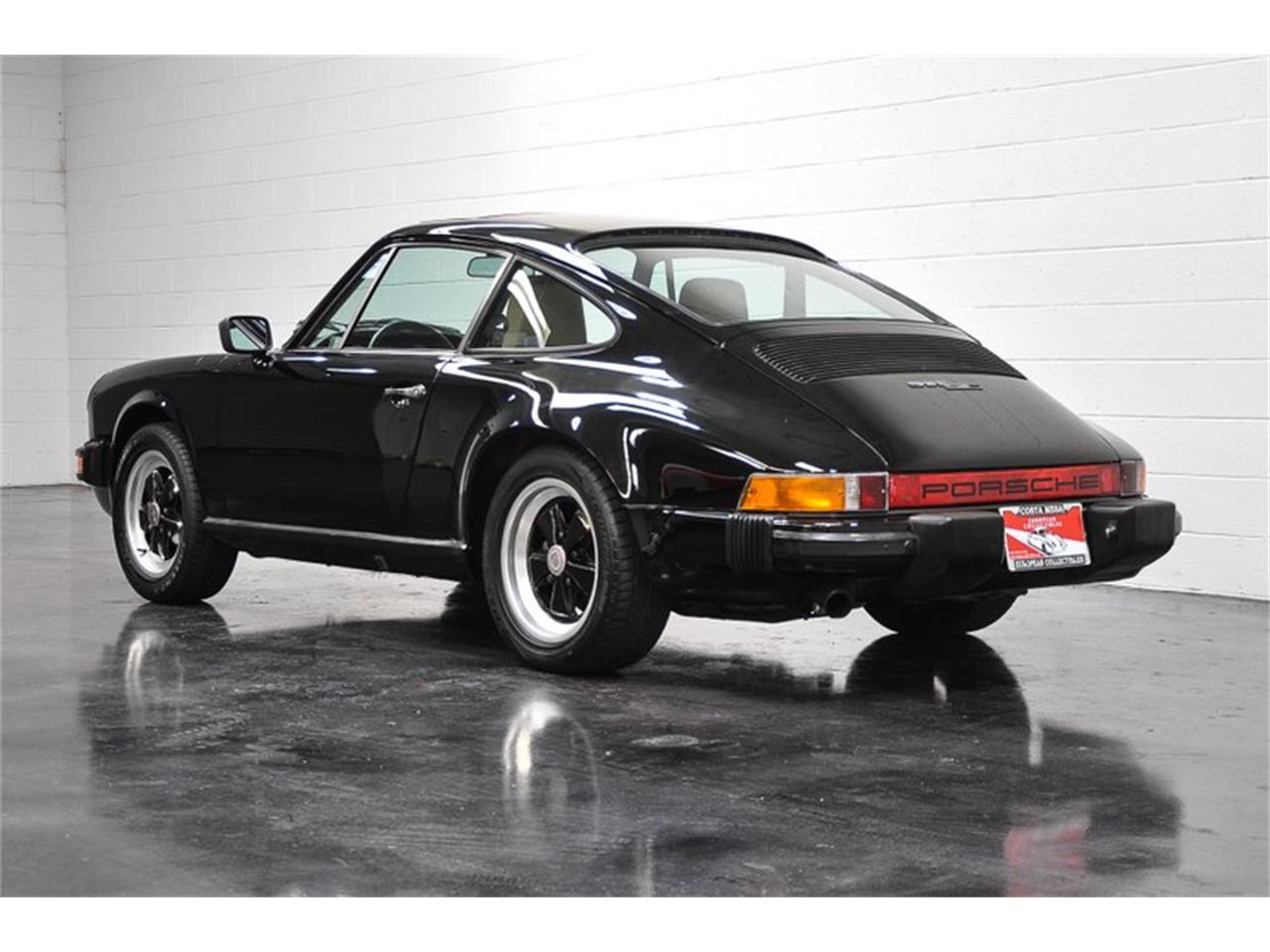 1978 Porsche 911SC for sale in Costa Mesa, CA – photo 3