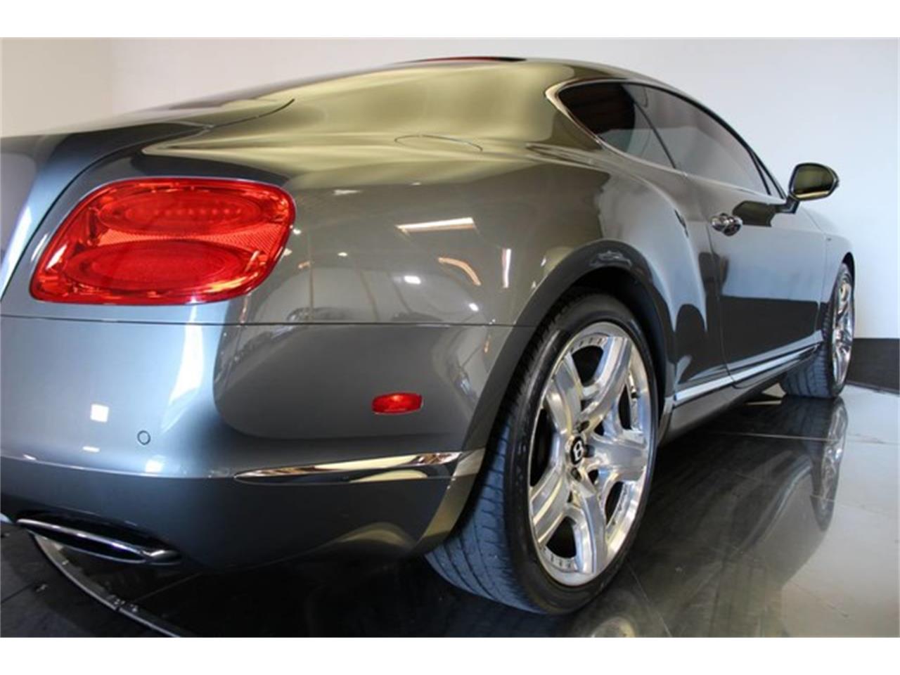 2012 Bentley Continental for sale in Anaheim, CA – photo 27