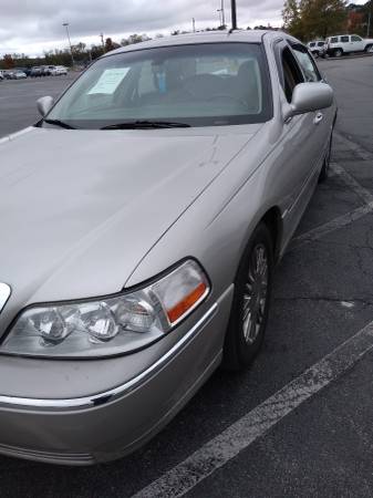 2006 Lincoln Town Car for sale in New Market, TN – photo 2