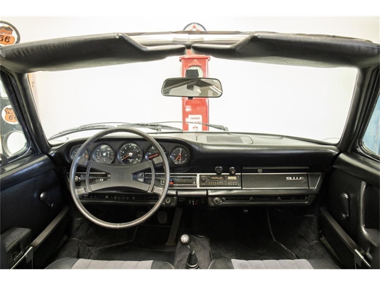 1970 Porsche 911E for sale in Pleasanton, CA – photo 9