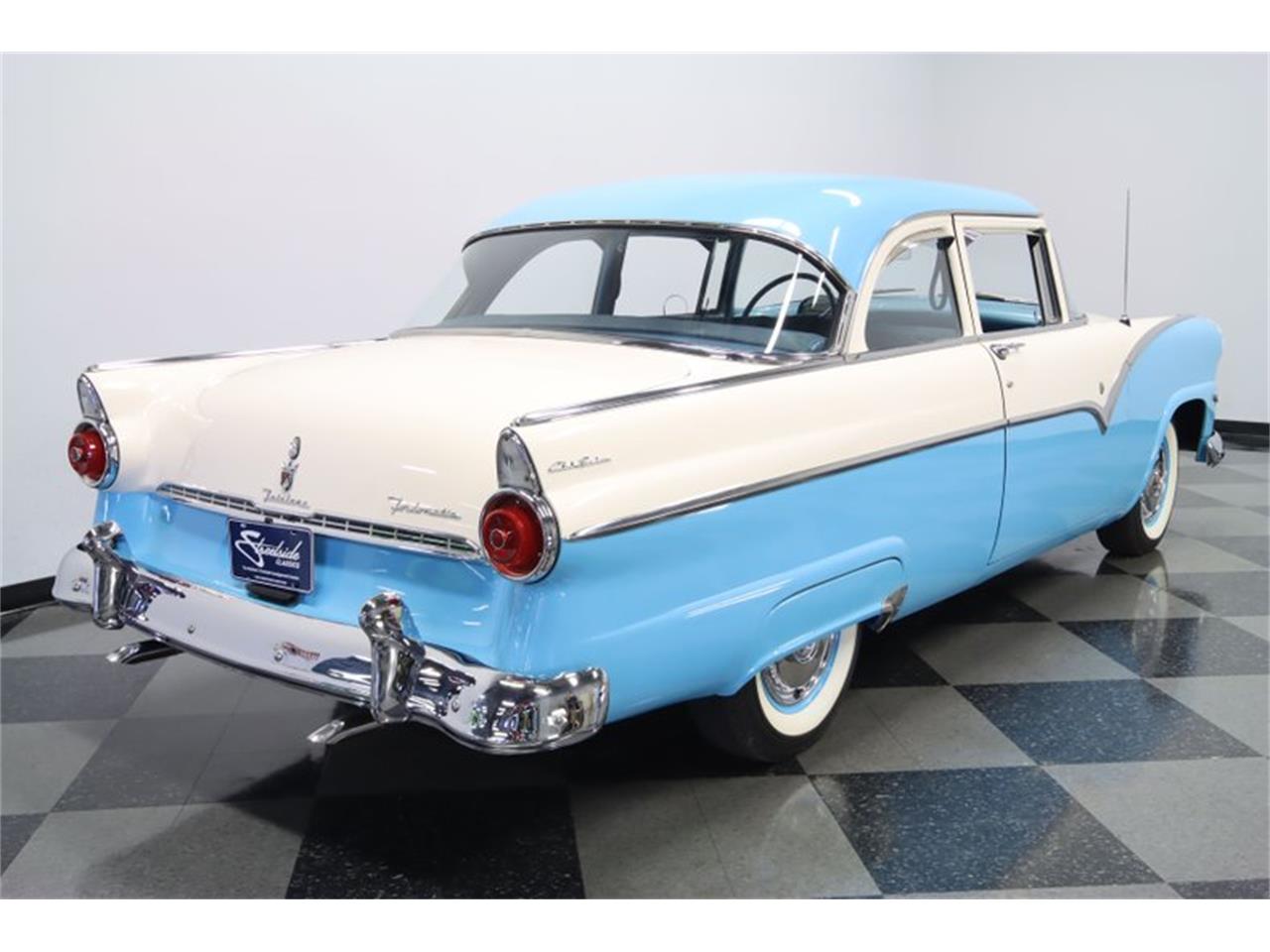 1955 Ford Fairlane for sale in Lutz, FL – photo 14