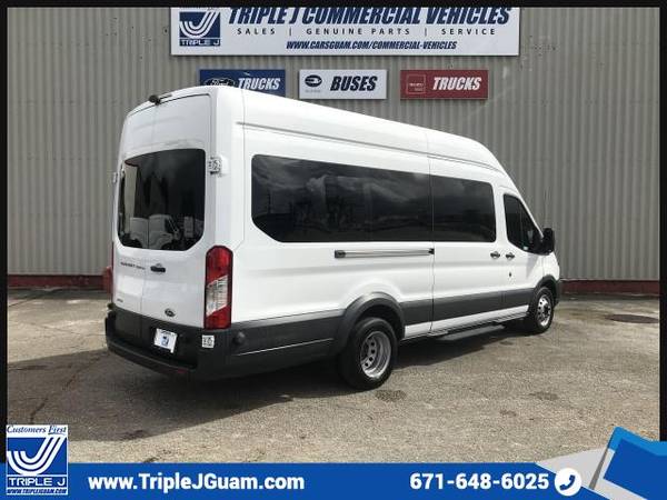 2015 Ford Transit Wagon - - by dealer for sale in Other, Other – photo 10
