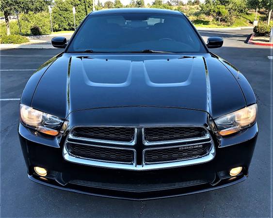 2011 Dodge Charger RALLYE PL for sale in Spring Valley, CA – photo 4