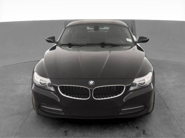 2011 BMW Z4 sDrive30i Roadster 2D Convertible Black - FINANCE ONLINE... for sale in Louisville, KY – photo 17