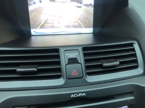 2013 Acura TL V6 75K Miles Sunroof Camera Navigation for sale in Statham, GA – photo 24