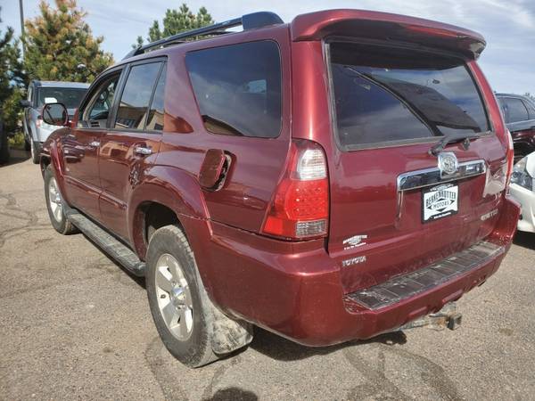 2006 Toyota 4Runner - cars & trucks - by dealer - vehicle automotive... for sale in Brighton, WY – photo 15
