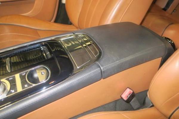 2014 Jaguar XJ - - by dealer - vehicle automotive sale for sale in Carlstadt, NJ – photo 23
