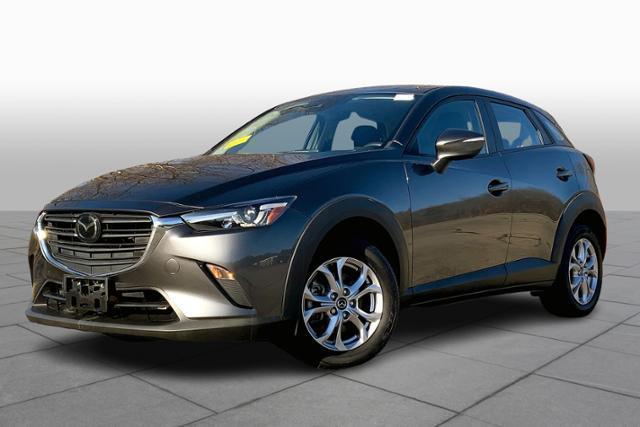 2021 Mazda CX-3 Sport for sale in Other, MA