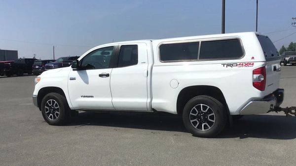 2014 Toyota Tundra SR5 CALL James--Get Pre-Approved 5 Min for sale in Anchorage, AK – photo 6