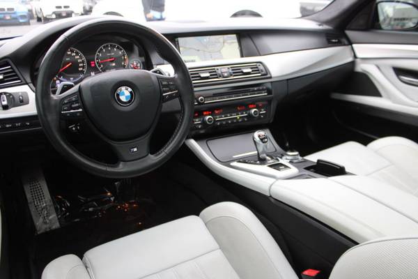 2013 BMW M5 - cars & trucks - by dealer - vehicle automotive sale for sale in Bellingham, WA – photo 15