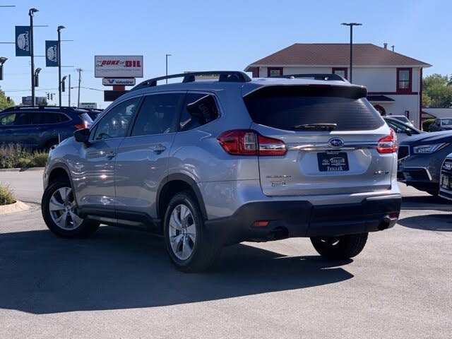 2020 Subaru Ascent 8-Passenger AWD for sale in Merrillville , IN – photo 6