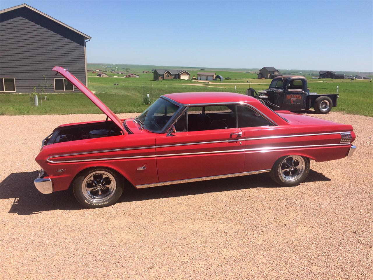 1964 Ford Falcon Futura for sale in Box Elder, SD – photo 3