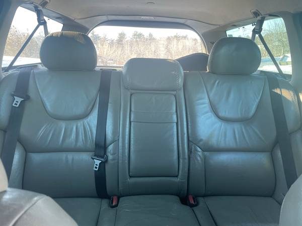 2007 volvo xc70 for sale! for sale in Greene, ME – photo 5