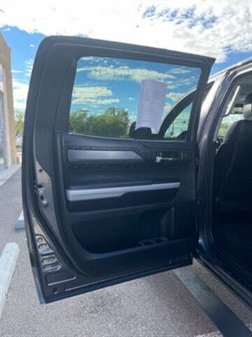 2018 Toyota Tundra for sale in Albuquerque, NM – photo 16