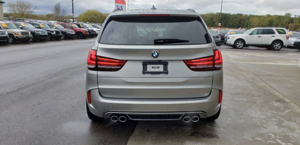 2016 BMW X5 M AWD 4dr for sale in Chesaning, MI – photo 18