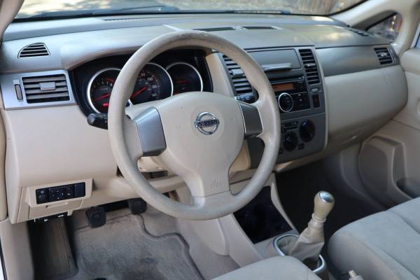 2009 Nissan Versa Sedan - - by dealer - vehicle for sale in Longmont, CO – photo 15