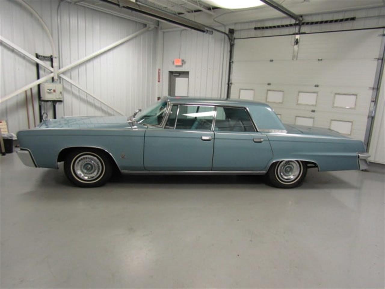 1964 Chrysler Imperial for sale in Christiansburg, VA – photo 5