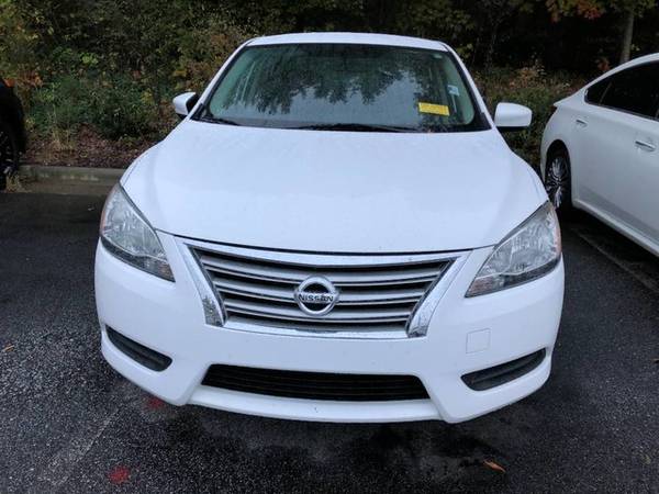 2015 Nissan Sentra FE+ S for sale in High Point, NC – photo 2
