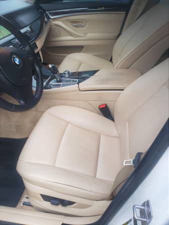 535i BMW 2013- Excellent - cars & trucks - by owner - vehicle... for sale in Naples, FL – photo 6