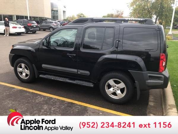 2007 Nissan Xterra SE - SUV for sale in Apple Valley, MN – photo 6