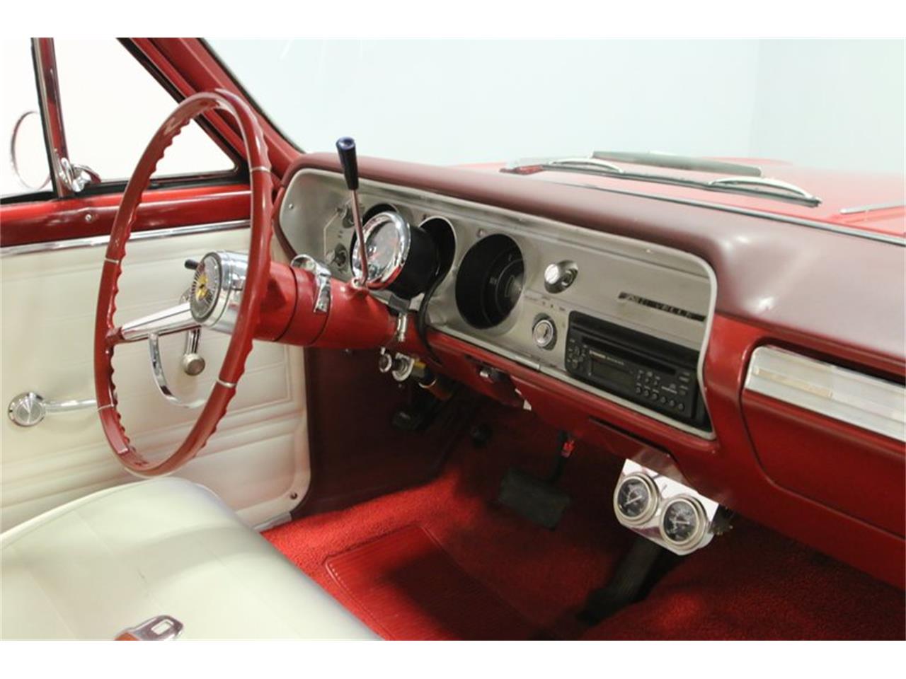 1965 Chevrolet Chevelle for sale in Lavergne, TN – photo 43