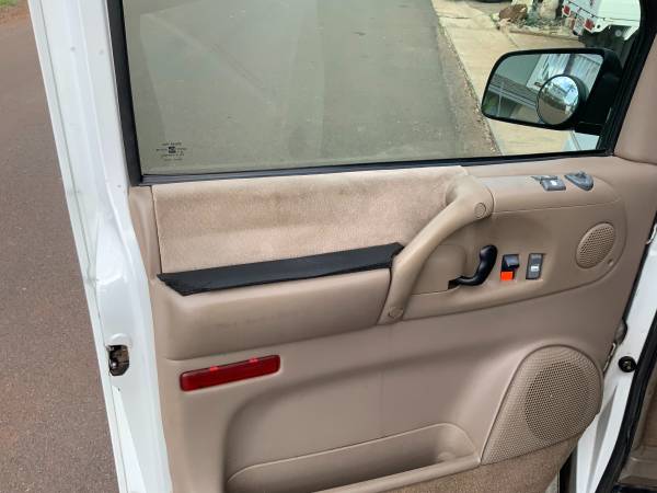 Chevy Astro Van for sale in Kapolei, HI – photo 19