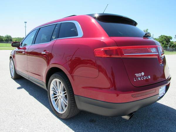 2013 Lincoln MKT 4dr Wgn 3.5L AWD EcoBoost for sale in Killeen, TX – photo 3