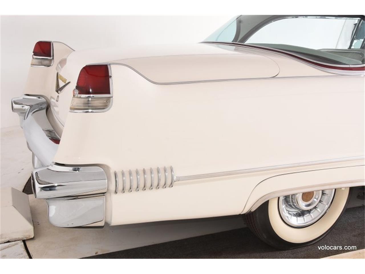 1956 Cadillac Coupe for sale in Volo, IL – photo 68