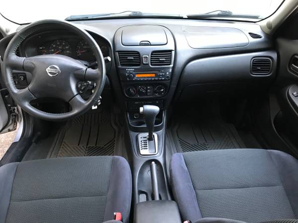2006 Nissan Sentra 1.8 S Special Edition - Low Miles for sale in Olympia, WA – photo 5