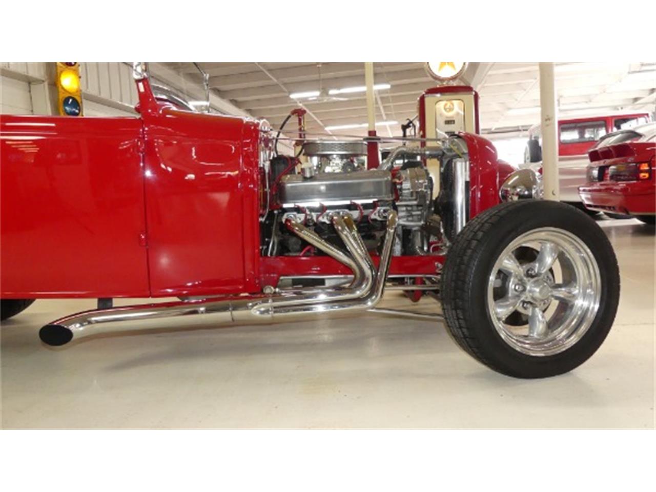 1929 Ford Model A for sale in Columbus, OH – photo 21