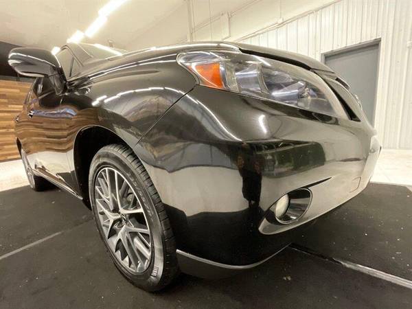 2011 Lexus RX 450h Sport Utility AWD/HYBRID/Leather/Navig for sale in Gladstone, OR – photo 10