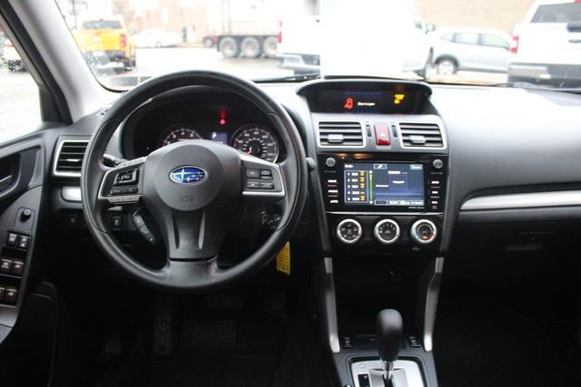 2016 Subaru Forester 2.5i Premium for sale in Butler, PA – photo 17