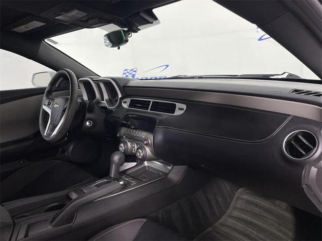 2015 Chevrolet Camaro 2LS for sale in Lansing, MI – photo 24