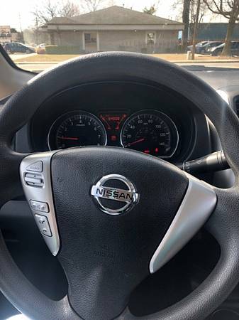 2015 Nissan Versa Note 4d Hatchback SL Bad Credit, No Credit? NO for sale in ROGERS, AR – photo 17
