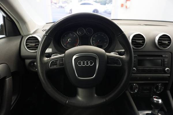 2011 Audi A3 Hatchback S tronic 2.0 TDI Premium+ **NOW $179/MO* for sale in Streamwood, IL – photo 15