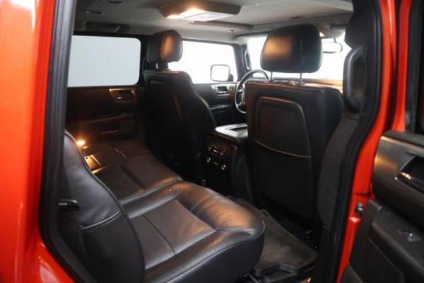 2008 Hummer H2 Luxury - - by dealer - vehicle for sale in CHANTILLY, District Of Columbia – photo 24