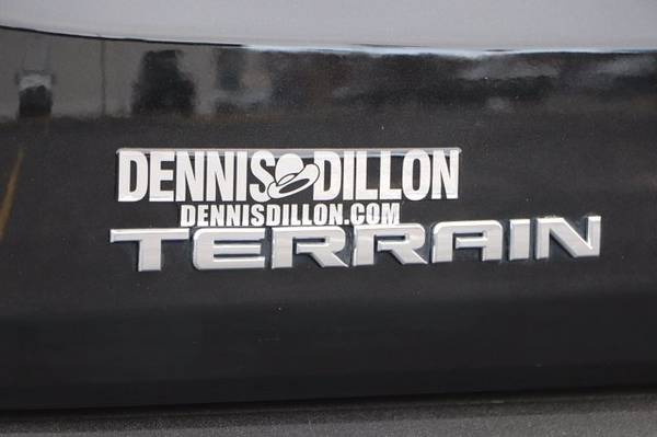 2020 GMC Terrain Sle - - by dealer - vehicle for sale in Boise, ID – photo 8