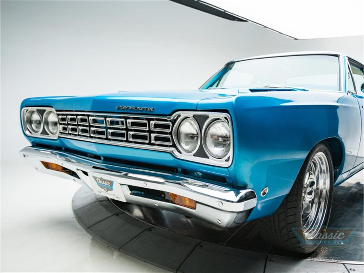 1968 Plymouth Road Runner for sale in Cedar Rapids, IA