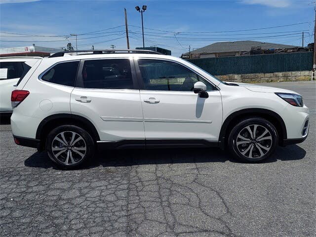 2019 Subaru Forester 2.5i Limited AWD for sale in Allentown, PA – photo 5