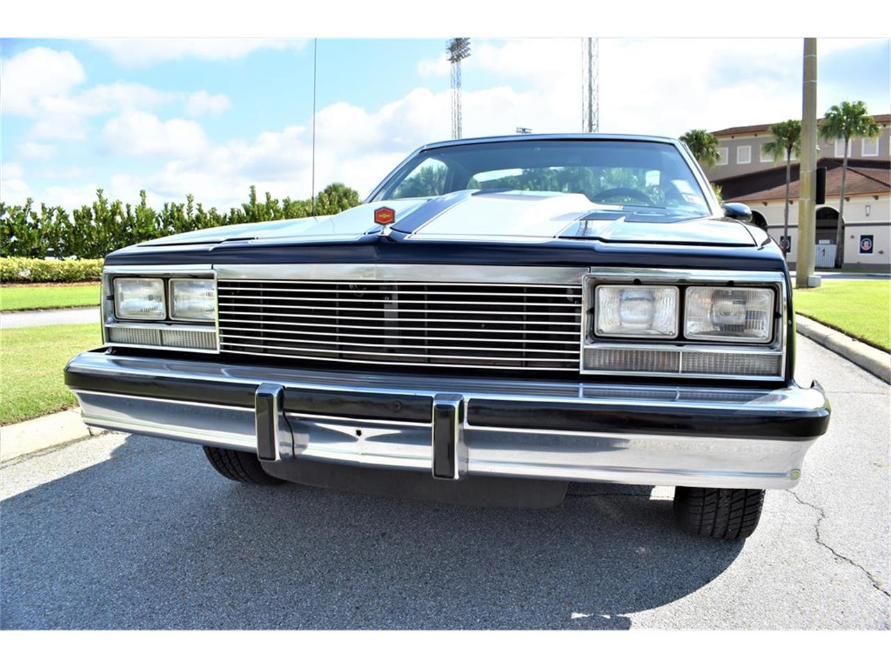 1982 Chevrolet El Camino for sale in Lakeland, FL – photo 13