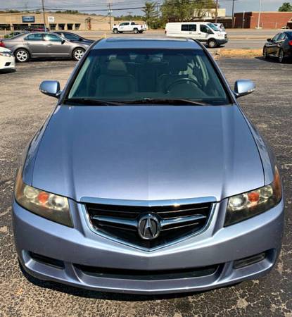 2004 Acura TSX 4dr New Motor (115K) Miles for sale in Lexington, KY – photo 7