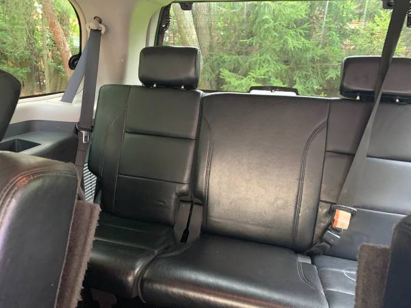 Great deal!! Infiniti QX 56 great condition every possible option for sale in Great Neck, NY – photo 10