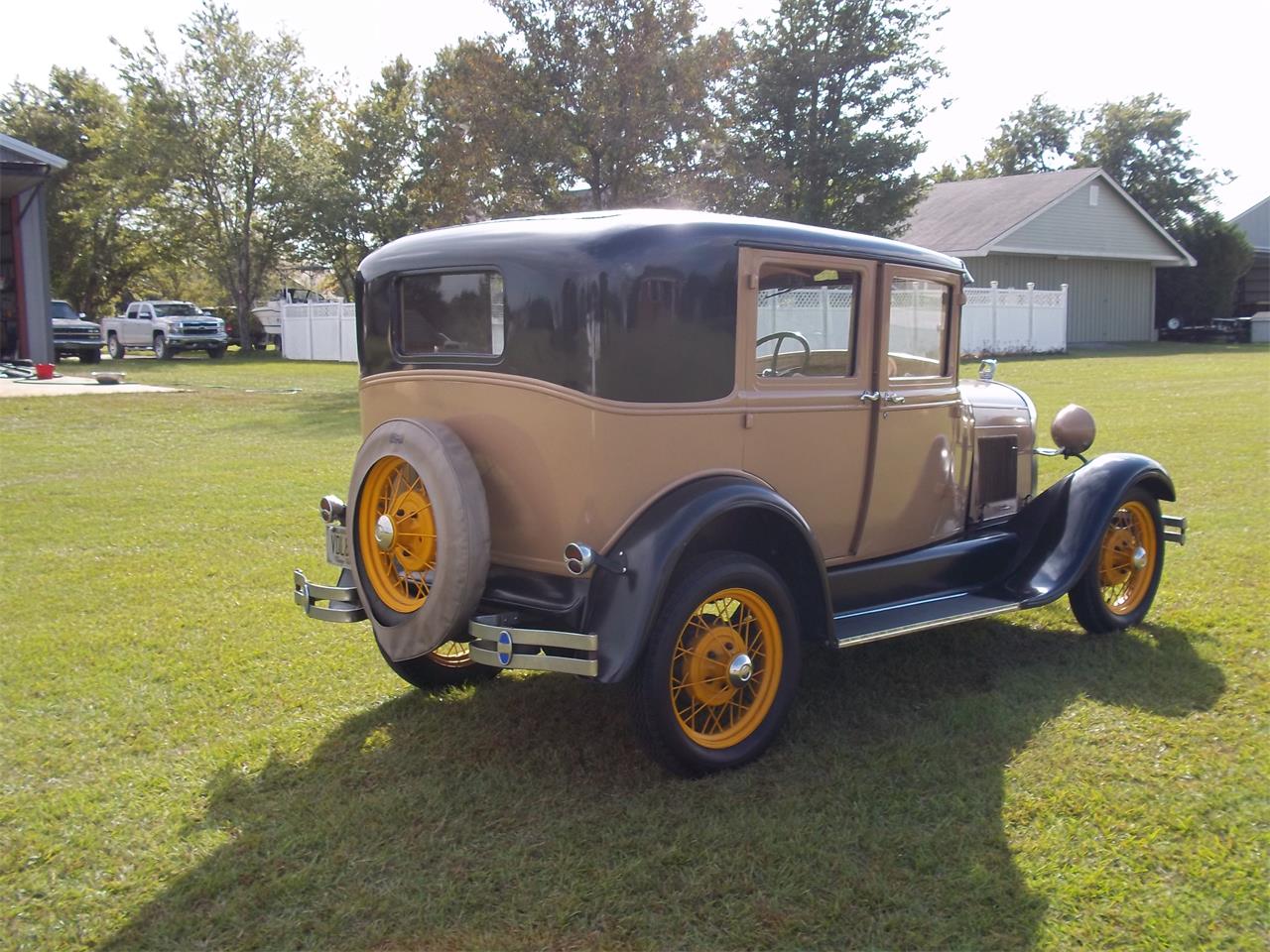 1929 Ford Model A for sale in Irvington, AL – photo 3