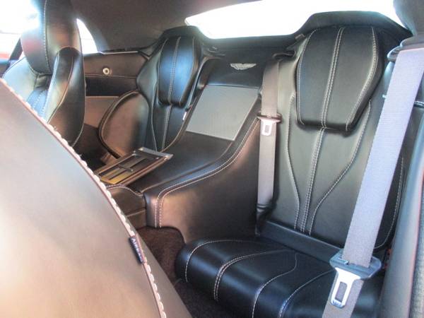 2015 Aston Martin DB9 Carbon Edition *EASY APPROVAL* for sale in San Rafael, CA – photo 20
