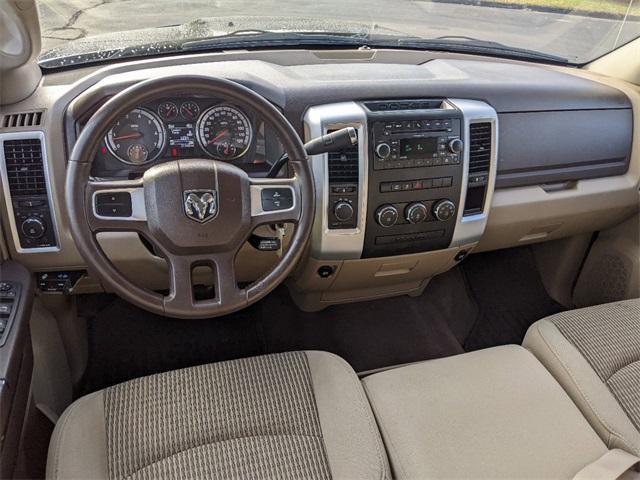 2011 Dodge Ram 1500 BIG HORN for sale in Norwich, CT – photo 12