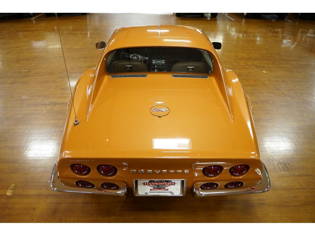1971 Chevrolet Corvette for sale in Homer City, PA – photo 19